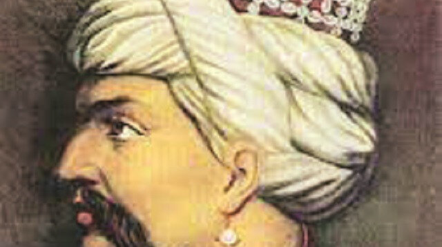 Kılıcı ve şiiri parlatan cihangir: Yavuz Sultan Selim