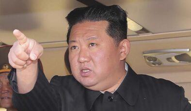 Kuzey Kore’de Koronavirüs’ten ölü sayısı 50 oldu! Kim Jong-un orduya talimat verdi