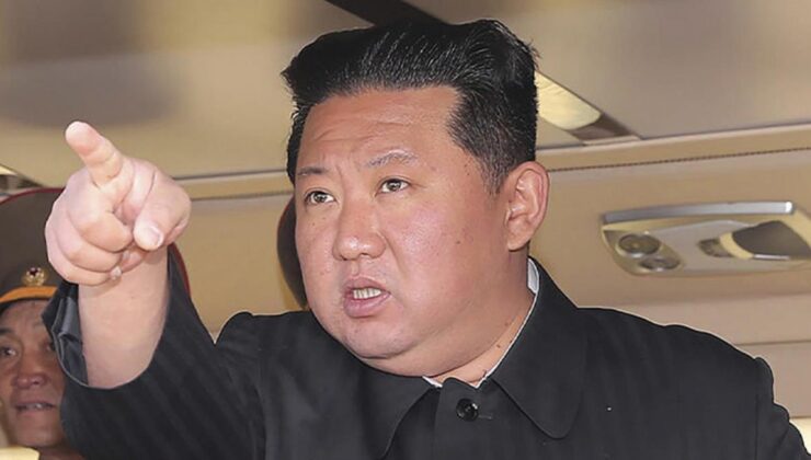 Kuzey Kore’de Koronavirüs’ten ölü sayısı 50 oldu! Kim Jong-un orduya talimat verdi