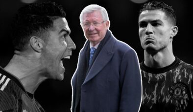 Manchester United’da Cristiano Ronaldo’dan kariyerinin en zor kararı! Kalırsa 20 yıl sonra bir ilki yaşayacak…