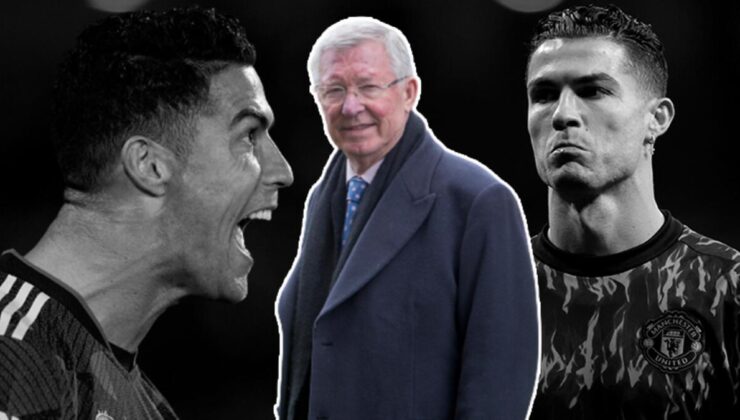 Manchester United’da Cristiano Ronaldo’dan kariyerinin en zor kararı! Kalırsa 20 yıl sonra bir ilki yaşayacak…
