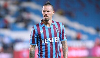 Marek Hamsik: Trabzon’da bayram daha bitmedi