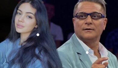 Mehmet Ali Erbil ile davalık olmuşlardı! Şarkıcı Ece Ronay’ın davasında karar: Videolar kaldırılacak