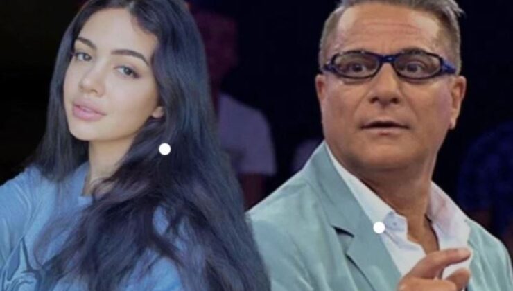 Mehmet Ali Erbil ile davalık olmuşlardı! Şarkıcı Ece Ronay’ın davasında karar: Videolar kaldırılacak