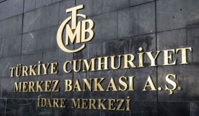 Merkez Bankası faiz kararını açıklayacak: Piyasaların gözü saat 14.00’da