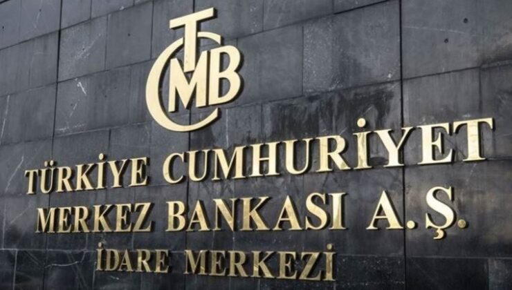 Merkez Bankası faiz kararını açıklayacak: Piyasaların gözü saat 14.00’da