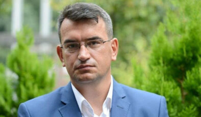 Metin Gürcan hakkında yeniden tutuklama kararı