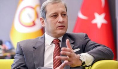 Metin Öztürk ‘Gizli ajandası var’ demişti! Galatasaray’da Burak Elmas için adaylık iddiası…