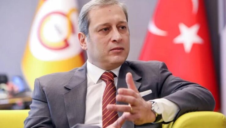 Metin Öztürk ‘Gizli ajandası var’ demişti! Galatasaray’da Burak Elmas için adaylık iddiası…