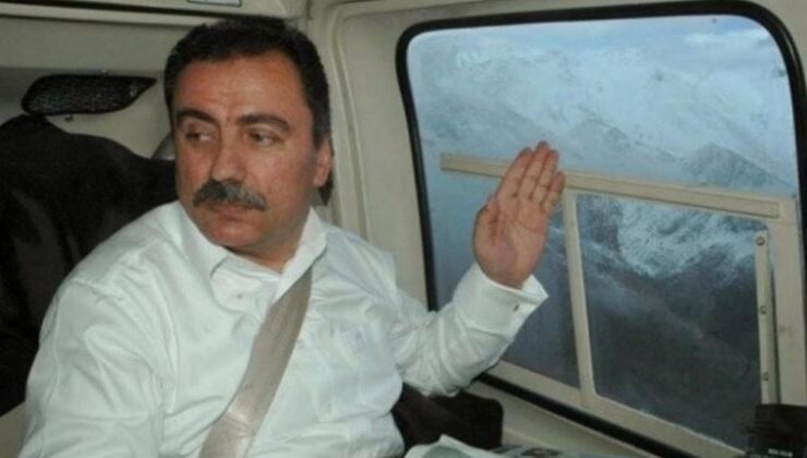 Muhsin Yazıcıoğlu için 2 helikopter kiralanmış