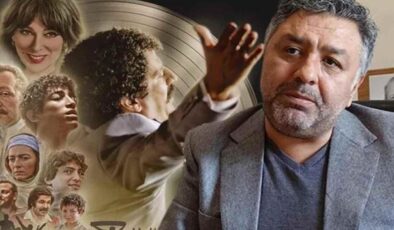 Müslüm filminin senaryosu bizim deyip Mustafa Uslu’ya dava açmışlardı! Mahkeme kararını verdi