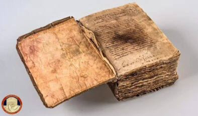 ‘Nostradamus Kehanetleri’ el yazması yıllar sonra bulundu: İtalya’da çalınmıştı