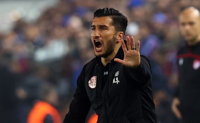 Nuri Şahin’den açıklamalar: Terim, Klopp, Mourinho, Trabzon maçı