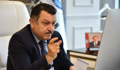 Ortahisar Belediye Başkanı: İmamoğlu Fenerbahçelilere şirin gözükmek için her yolu deniyor