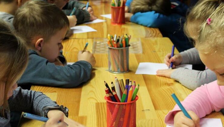 Özel okulların ücretleri cep yakıyor: Ana sınıfı ücreti 100 bin lirayı aştı