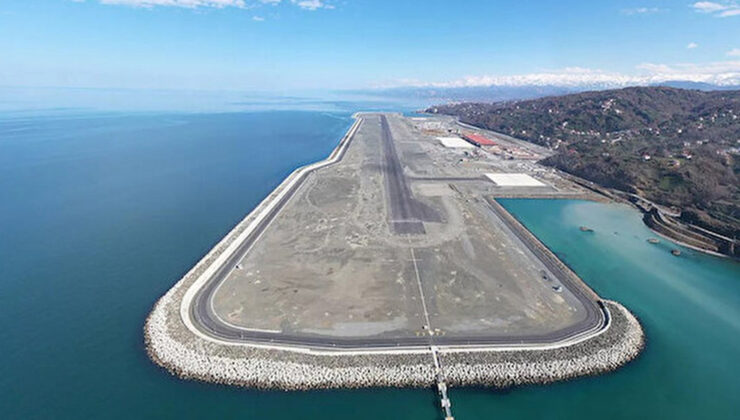 Prof. Dr. Osman Bektaş’tan Rize-Artvin Havalimanı uyarısı: Sondajlar yeterince derine inmemiş
