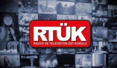 RTÜK’ten Halk TV, KRT, TELE 1 ve Flash TV’ye Gezi cezası