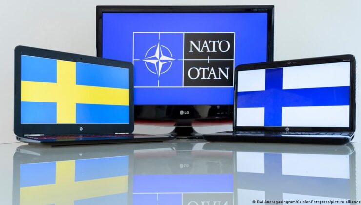 Rusya ile NATO arasında Finlandiya krizi