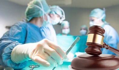 Sağlık Çalışanları Hakkında Yeni Yasa Tasarısı Kabul Edildi