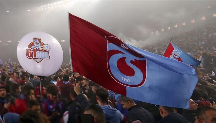 Şampiyon Trabzonspor’un hisseleri negatif ayrıştı