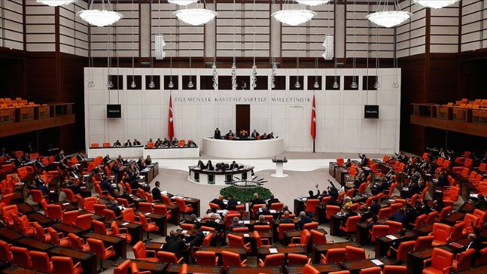 “Sedat Peker” teklifine AKP ve MHP’den ret