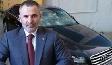 Semih Tufan Gülaltay’ın ofisinde silahlı çatışma: Saldırgan hayatını kaybetti