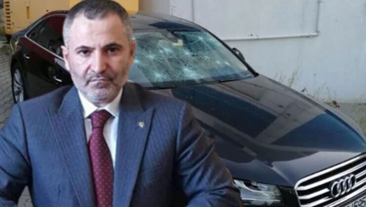 Semih Tufan Gülaltay’ın ofisinde silahlı çatışma: Saldırgan hayatını kaybetti