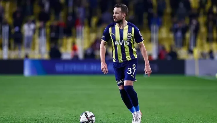 Son Dakika | Filip Novak Sivasspor’a Transfer Olacak