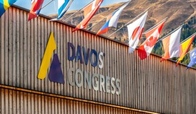 Sovyetlerin çöküşünden bu yana Ruslar ilk kez Davos’a katılmıyor