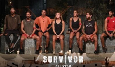 Survivor’da 1. dokunulmazlığı kim kazandı? Survivor dokunulmazlığı hangi takım kazandı? 2022 Survivor kim elendi?