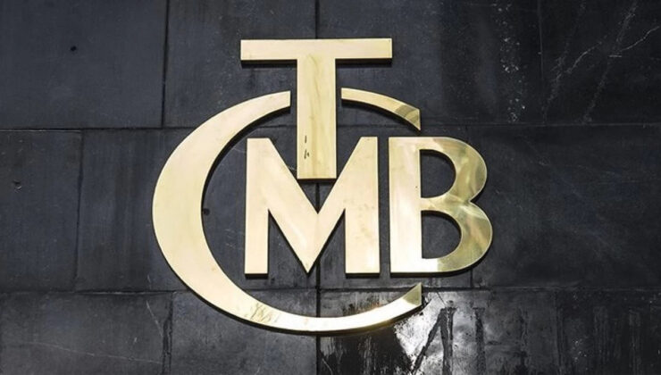 TCMB rezervleri nette 3,5 milyar dolar geriledi