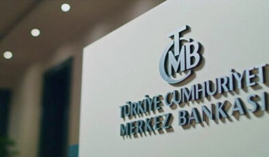 TCMB’deki yabancı merkez bankalarının varlıkları haczedilemeyecek