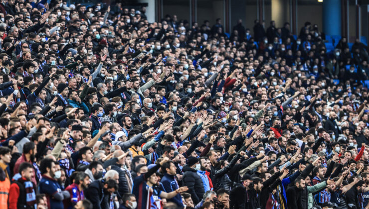 Trabzonspor, tarihi şampiyonluğu yarın İstanbul’da kutlayacak