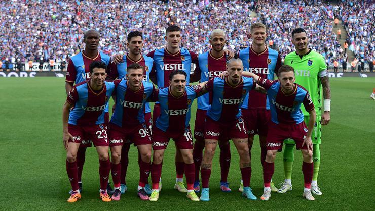 Trabzonsporlu oyuncular, Avrupa kulüplerinin radarında