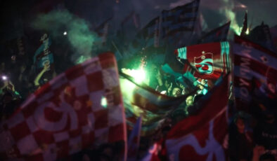 Trabzonspor’un kupa töreni biletleri yarın satışa çıkıyor
