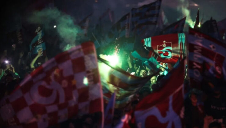 Trabzonspor’un kupa töreni biletleri yarın satışa çıkıyor
