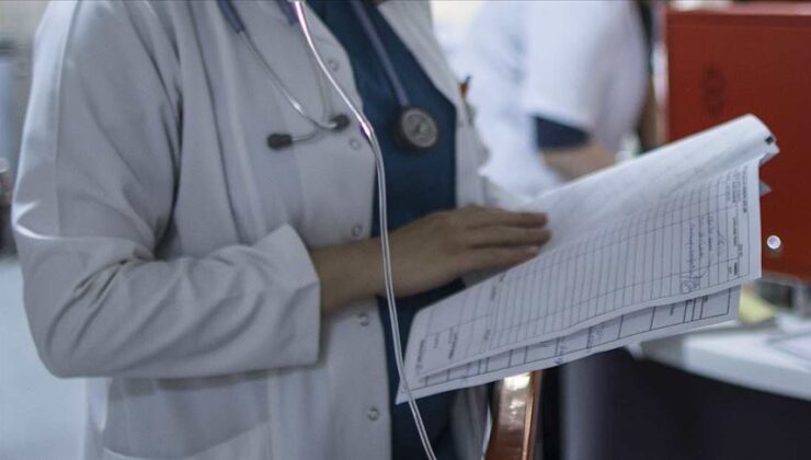 TTB Genel Sekreteri Bulut: Günde 7 doktor yurt dışına gitmek için sicil belgesi alıyor