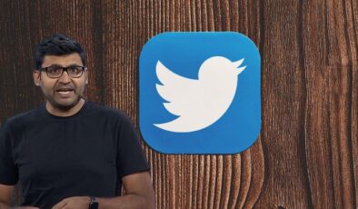 Twitter CEO’su İki Yöneticiyi Kovdu