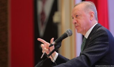 Yargıdan Erdoğan’a ifade özgürlüğü uyarısı