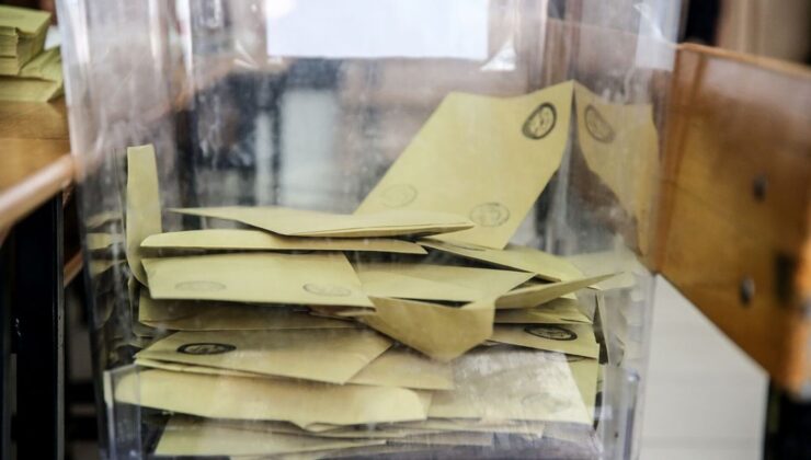YSK kararı Resmi Gazete’de yayınlandı: Seçimlere girebilecek parti sayısı arttı