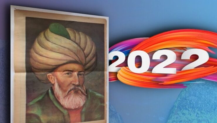 2022 Yılı, ‘Süleyman Çelebi Yılı’ İlan Edildi