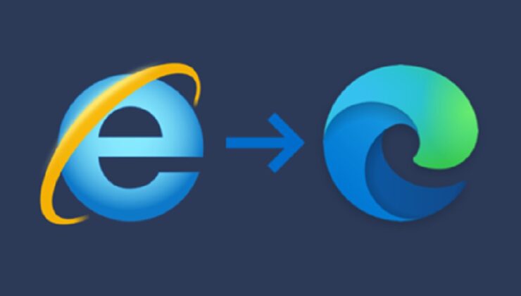 27 yıllık Internet Explorer dönemi sona eriyor