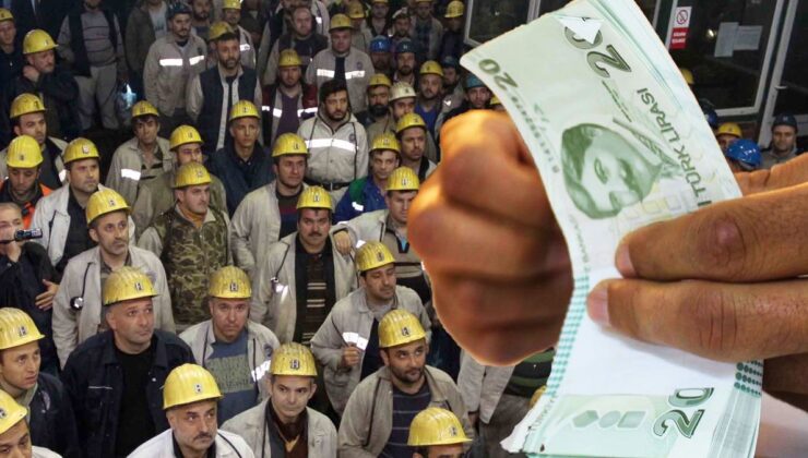 4 Temmuz’da Hesaplarda Olacak! Erdoğan İmzaladı… Yüz Binlerce Çalışanın Beklediği Haber Geldi