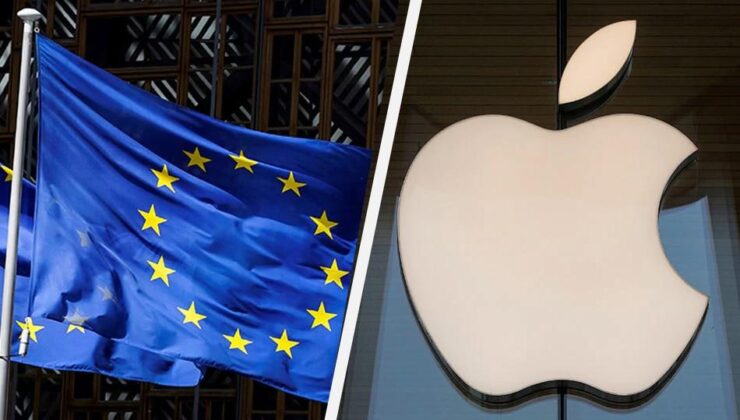 AB Komisyonu Kritik Kararı Açıkladı: iPhone’lar İçin Bir Devir Resmen Sona Erdi