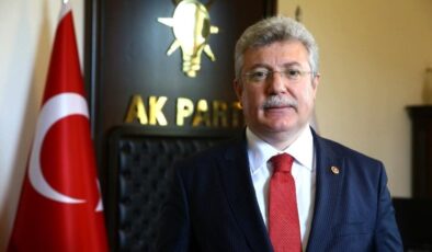 AK Partili Akbaşoğlu: Toplumun hiçbir kesimini enflasyona ezdirmedik