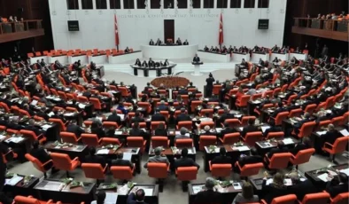 AK Partili Hayati Yazıcı’dan Çay Kanunu Teklifi açıklaması Açıklaması