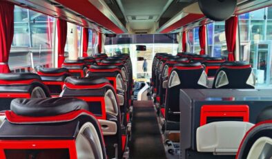 Akaryakıt zamları otobüs firmalarını vurdu: Bilet fiyatları için yeni karar