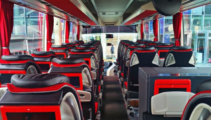 Akaryakıt zamları otobüs firmalarını vurdu: Bilet fiyatları için yeni karar