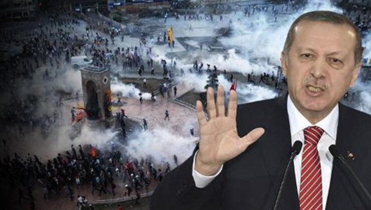 AKSOY Araştırma: Erdoğan’ın kullandığı “sürtük” kelimesini yüzde 39 “doğru” bulduğunu ifade etti