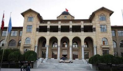 Ankara Hacı Bayram Veli Üniversitesi 61 sözleşmeli personel alacak